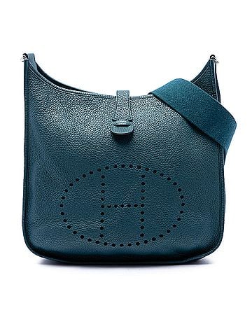 Hermès Clemence Evelyne III 29 (view 1)