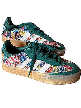 Adidas Adidas Sneakers (view 1)