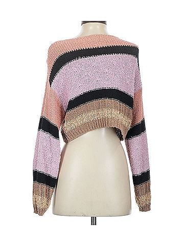 Urban Outfitters Pullover Sweater (view 2)