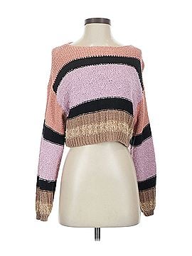 Urban Outfitters Pullover Sweater (view 1)