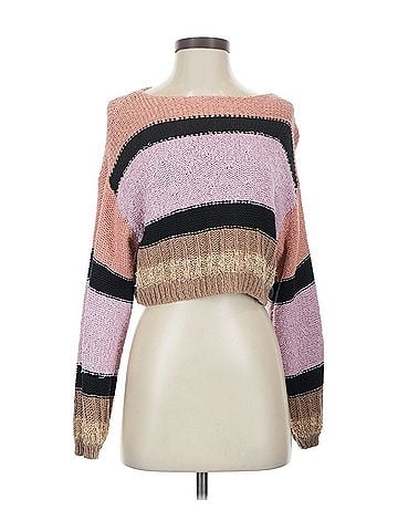 Urban Outfitters Pullover Sweater (view 1)