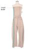 FP One Solid Brown Fp One Jumpsuit Size XS - photo 3