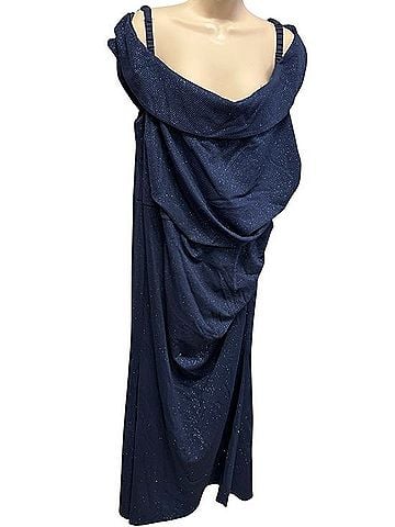 Oleg Cassini Cocktail Dress (view 1)
