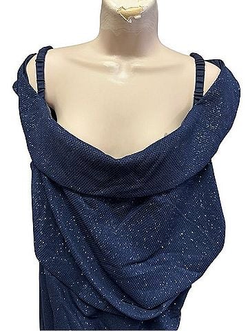 Oleg Cassini Cocktail Dress (view 2)