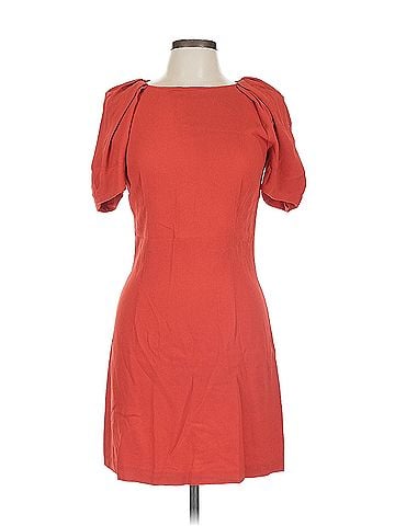 Zara Zara Cocktail Dress (view 1)