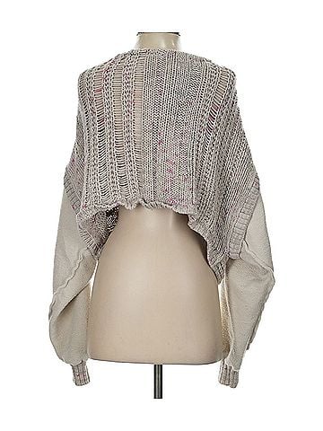Free People Pullover Sweater (view 2)