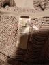 Free People 100% Cotton Gray Pullover Sweater Size 2 - photo 3