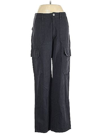 Zara Zara Cargo Pants (view 1)