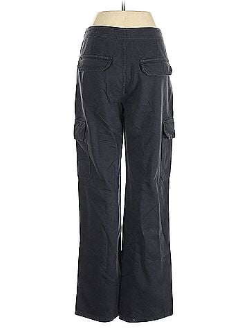 Zara Zara Cargo Pants (view 2)