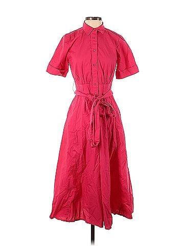 J.Crew J.Crew Casual Dress (view 1)