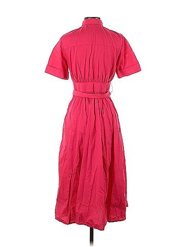 J.Crew J.Crew Casual Dress (view 2)