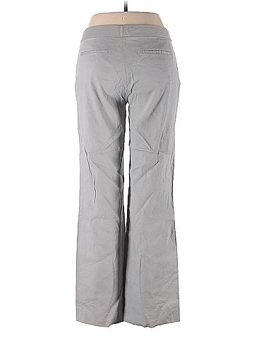 Tahari Tahari Linen Pants (view 2)