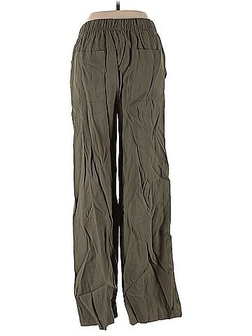 Blu Pepper Blu Pepper Cargo Pants (view 2)