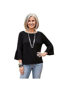 Chico's Pullover Sweater (view 1)
