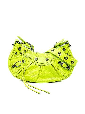 Balenciaga Lambskin Motocross Le Cagole XS (view 1)
