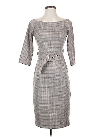 Zara Basic Zara Basic Casual Dress (view 1)