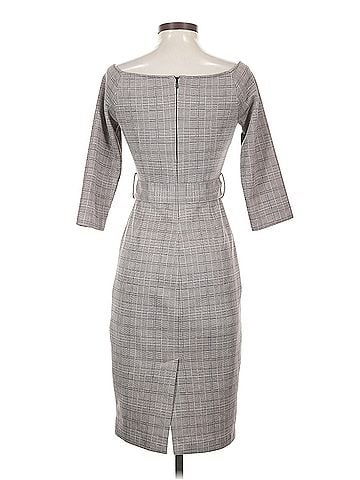 Zara Basic Zara Basic Casual Dress (view 2)
