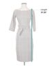 Zara Basic Casual Dress - Zara Basic Zara Basic Casual Dress Size XS - photo 5