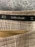 Zara Basic Casual Dress - Zara Basic Zara Basic Casual Dress Size XS - photo 6