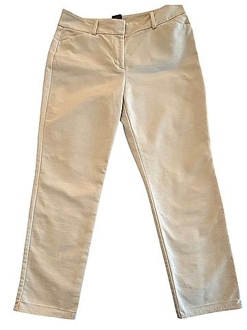 Ann Taylor Casual Pants (view 1)