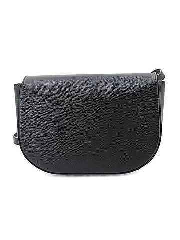 Balenciaga Balenciaga Ville Day Bag Shoulder Handbag Leather Black 542207 Gold Hardware (view 2)