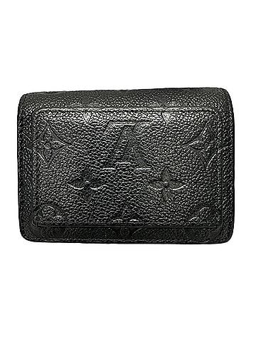 Louis Vuitton Louis Vuitton Monogram Empreinte Portefeuille M80151 Bi-fold Wallet for Men (view 1)