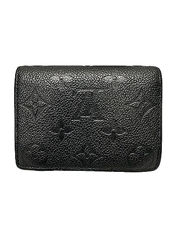 Louis Vuitton Louis Vuitton Monogram Empreinte Portefeuille M80151 Bi-fold Wallet for Men (view 2)