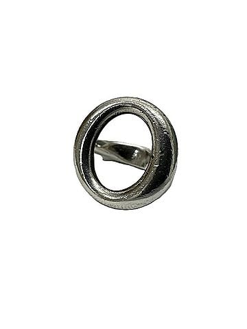 Tiffany & Co. TIFFANY &amp; Co. Tiffany Elsa Peretti Sebiana Ring, SV925 Silver, Approx., Women's (view 1)