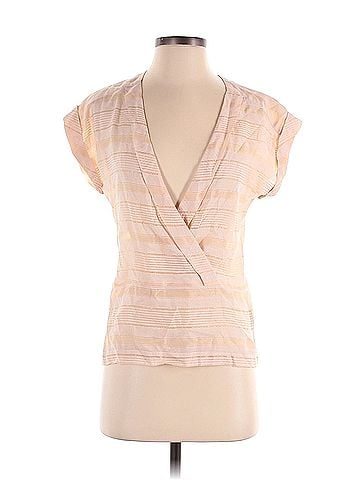 7 For All Mankind 7 For All Mankind Short Sleeve Top (view 1)