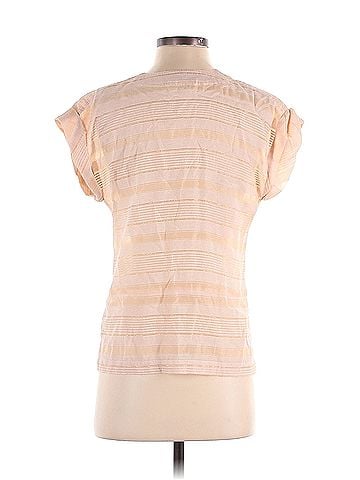 7 For All Mankind 7 For All Mankind Short Sleeve Top (view 2)