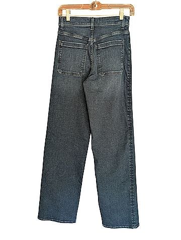 Madewell Jeans (view 2)