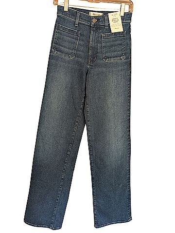 Madewell Jeans (view 1)