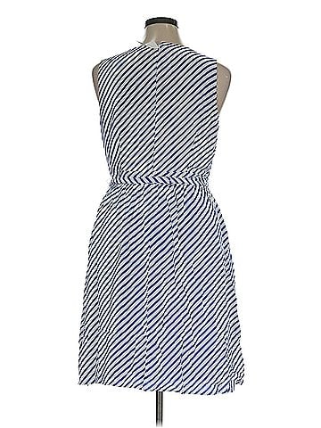 Ann Taylor LOFT Ann Taylor Loft Casual Dress (view 2)