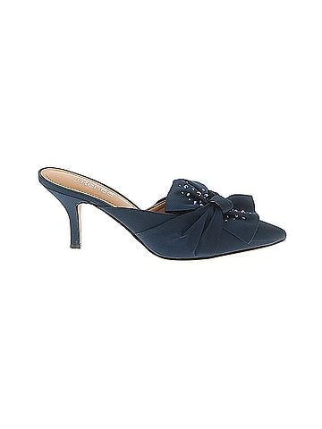 J. Renee J. Renee Mule/Clog (view 1)