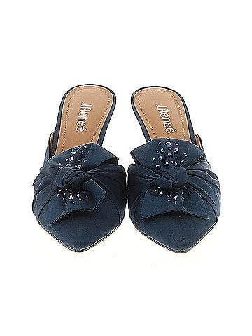 J. Renee J. Renee Mule/Clog (view 2)