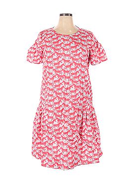 Luisa Cerano Luisa Cerano Casual Dress (view 1)