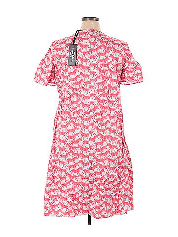 Luisa Cerano Luisa Cerano Casual Dress (view 2)