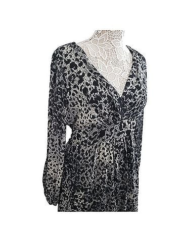 Eliza J Casual Dress (view 2)