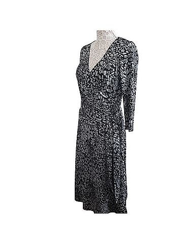 BCBGMAXAZRIA Casual Dress (view 2)