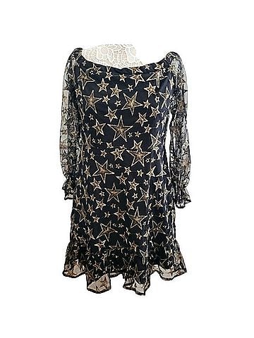 Sam Edelman Star Dress Cocktail Dress (view 1)