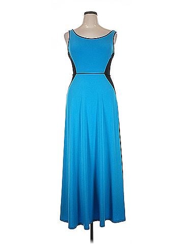 London Times London Times Casual Dress (view 1)