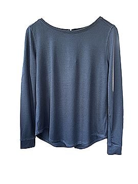 Ann Taylor LOFT Long Sleeve Top (view 1)