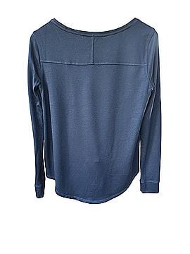 Ann Taylor LOFT Long Sleeve Top (view 2)