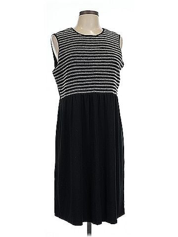 J.Jill J.Jill Casual Dress (view 1)