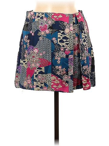 Zara Zara Casual Skirt (view 1)