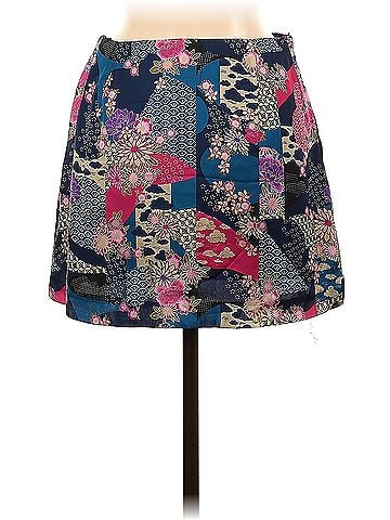 Zara Zara Casual Skirt (view 2)