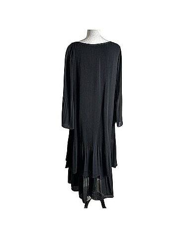 Adrienne Vittadini Cocktail Dress (view 2)
