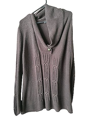 Bob Timberlake Pullover Sweater (view 1)