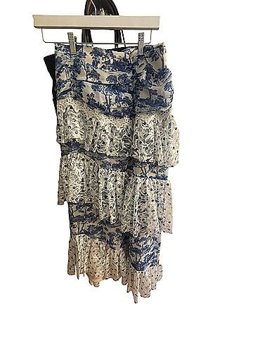 Nina Casual Skirt (view 1)