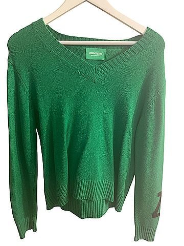 Zadig & Voltaire Pullover Sweater (view 1)